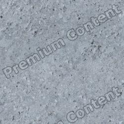 Seamless Concrete